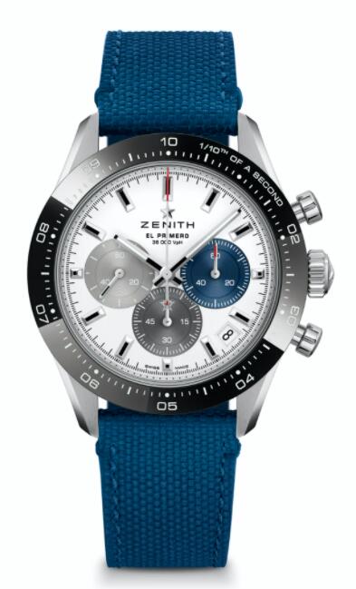 Replica Zenith Watch Zenith Chronomaster Sport 03.3100.3600/69.C823